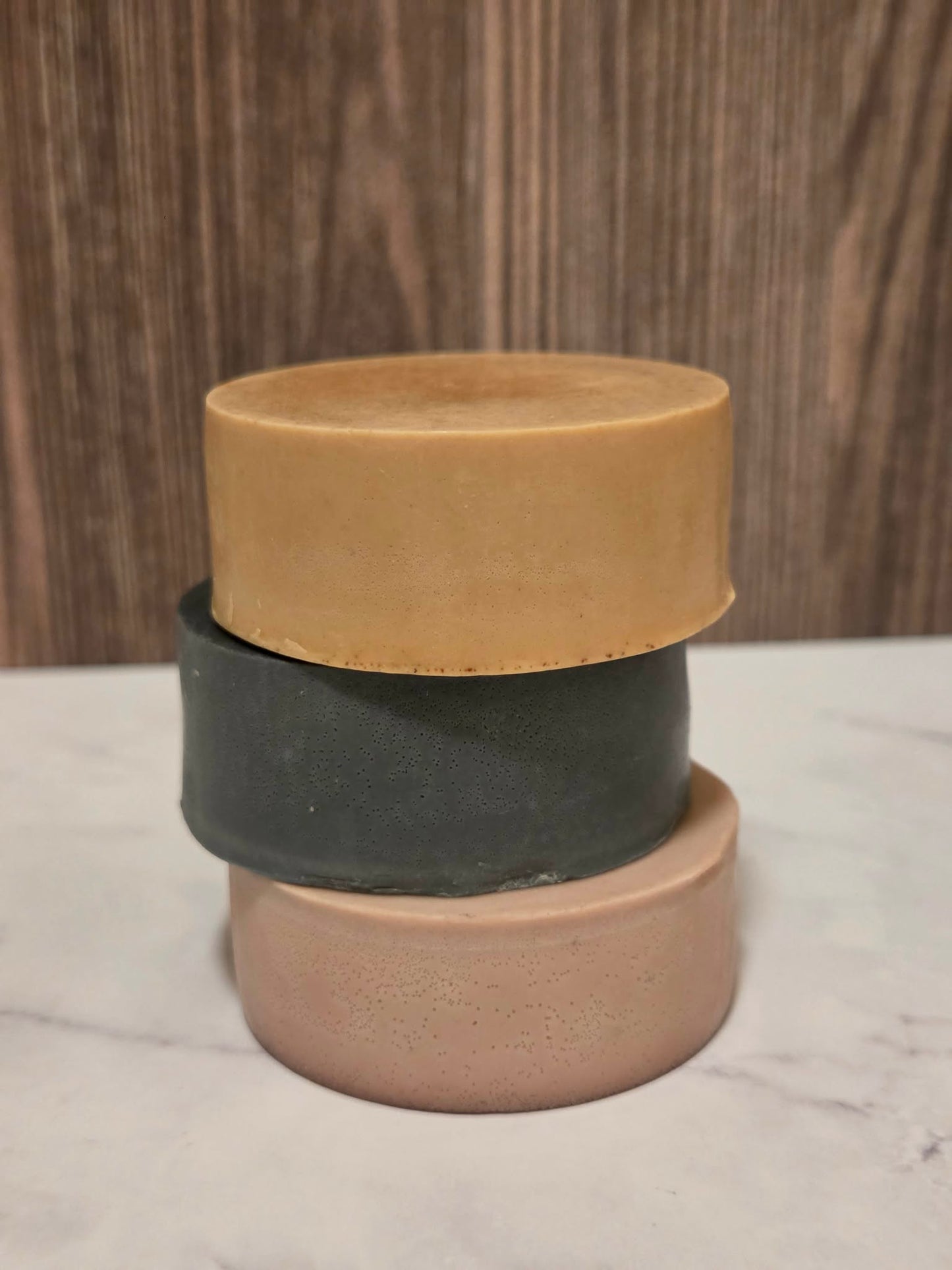 Goats Milk Face Detox Soap