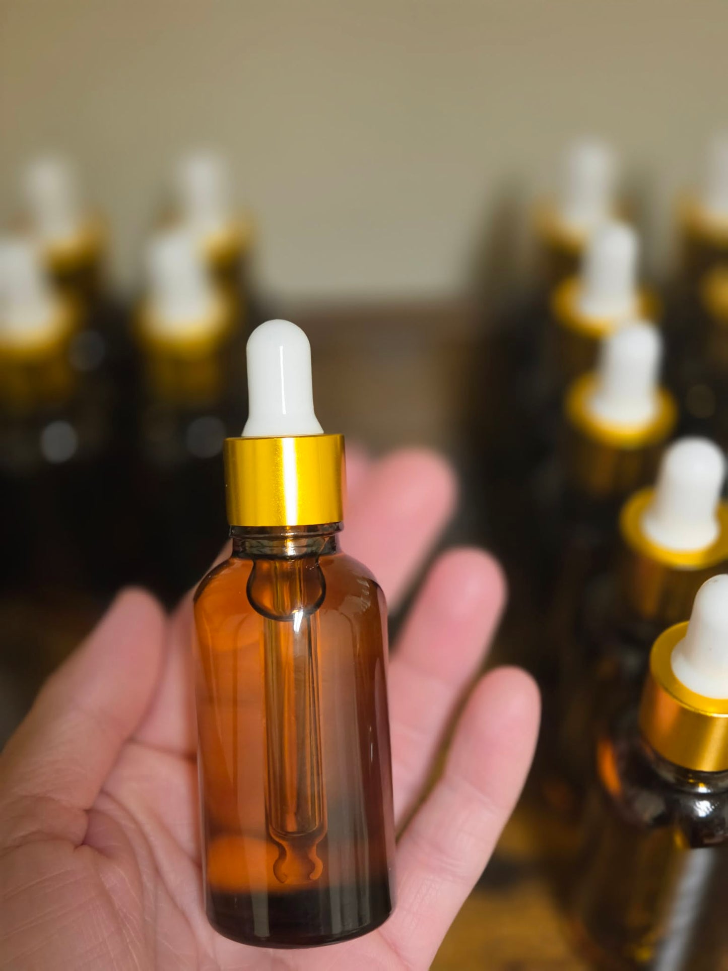 Prickly Pear Botanical Serum