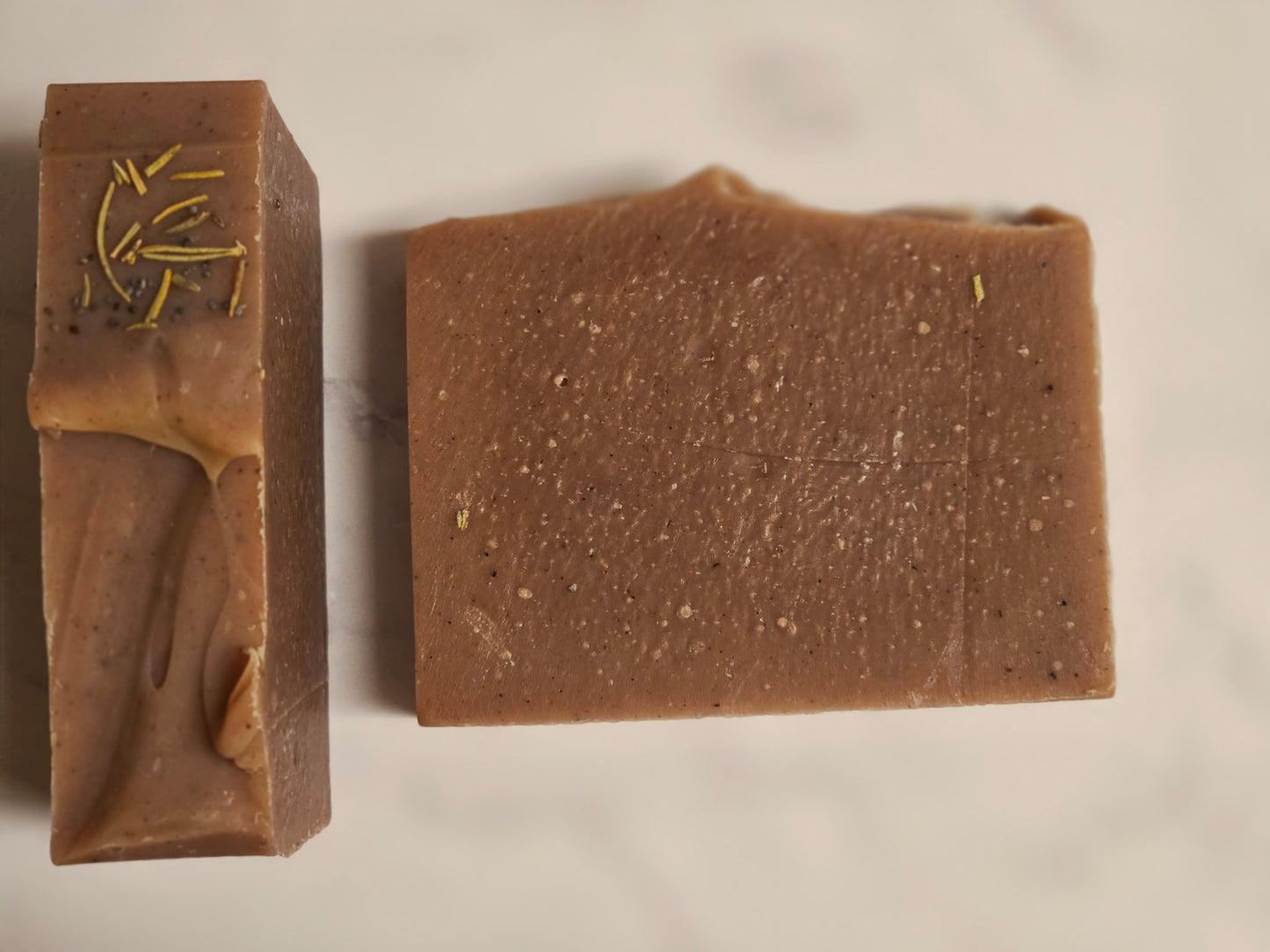 Mountain Man Bar Soap | Masculine Handmade Artisan