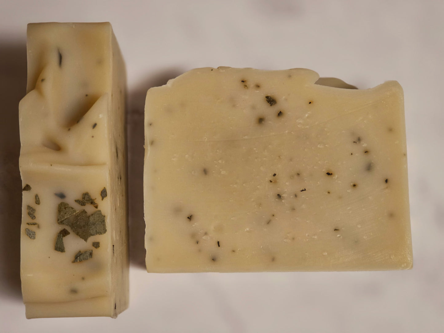 Eucalyptus Mint Bar Soap | Handmade Artisan Soap