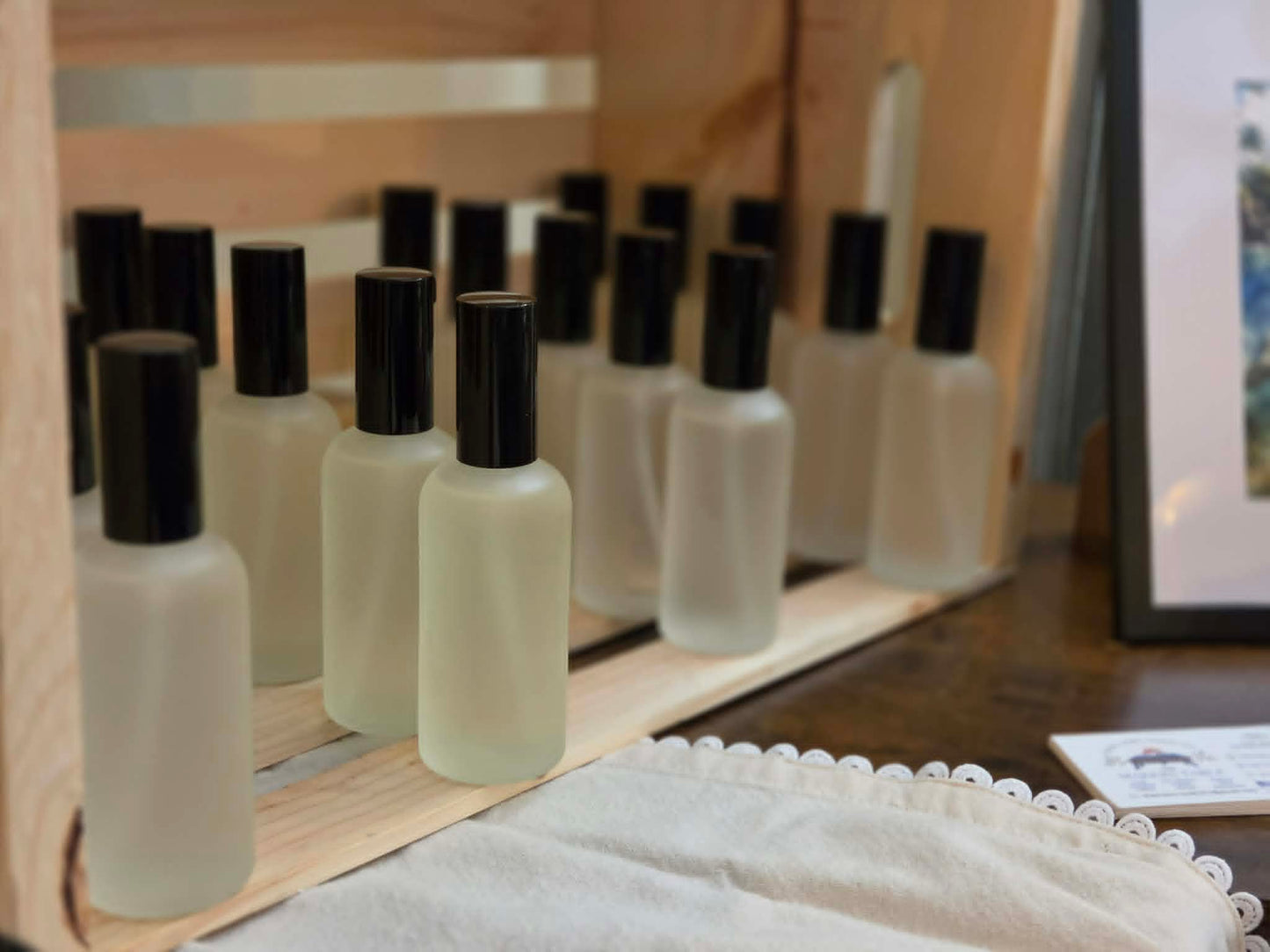 Room Spray