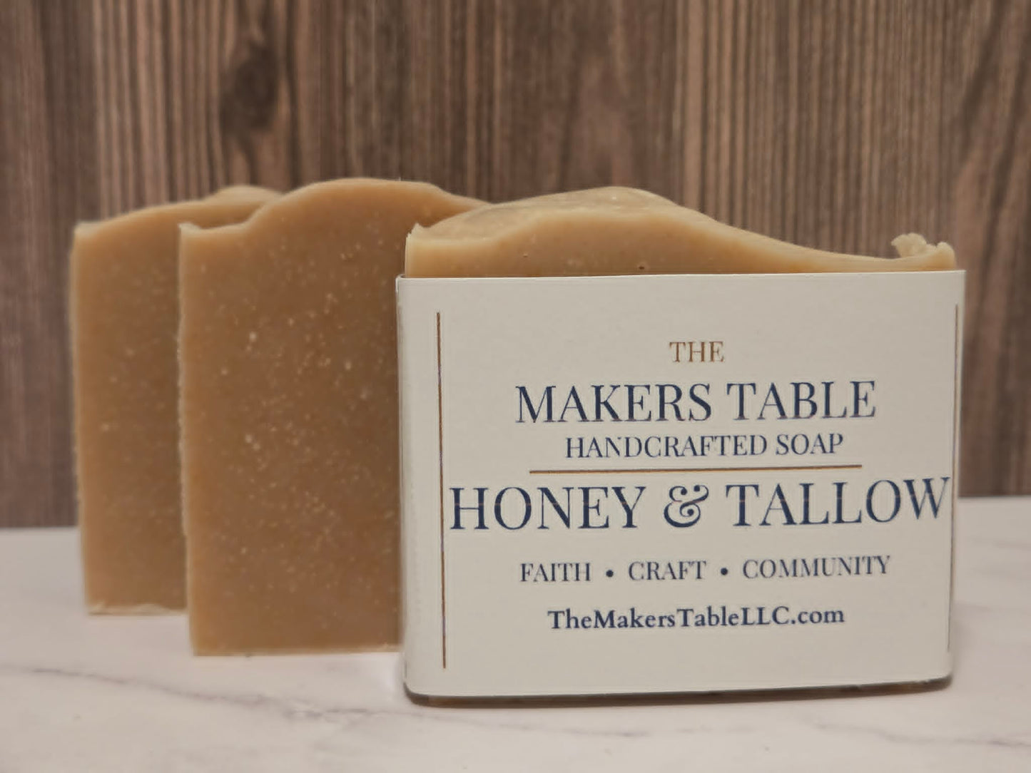 Honey and Tallow
