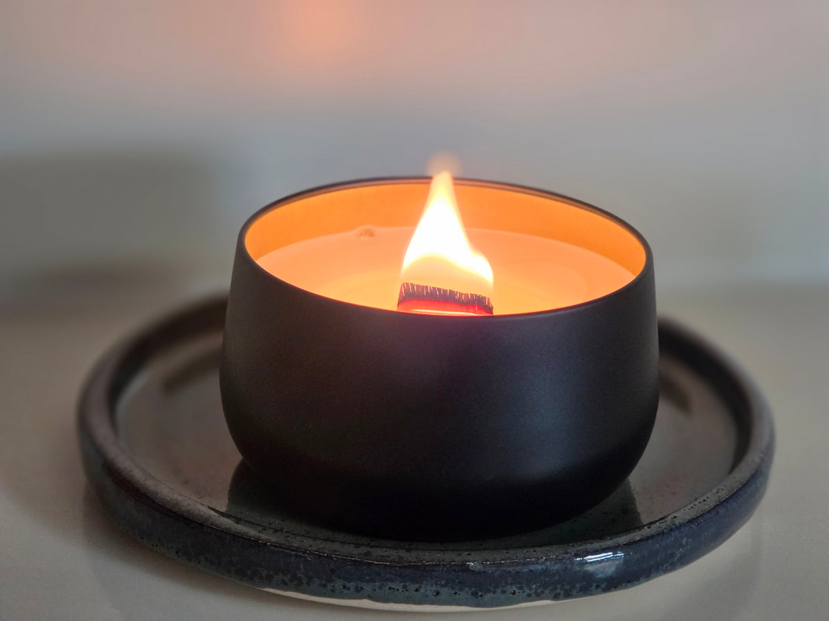 Horchata Candle | 8 oz