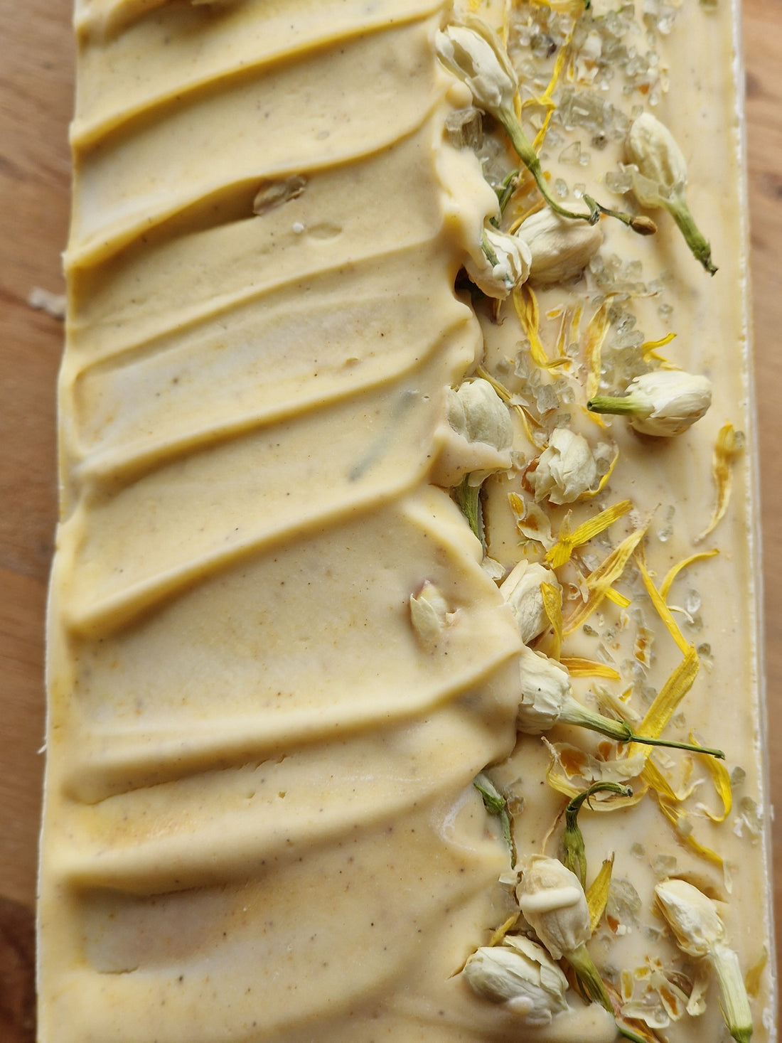 A Simple History of Cold-Process Soap Making