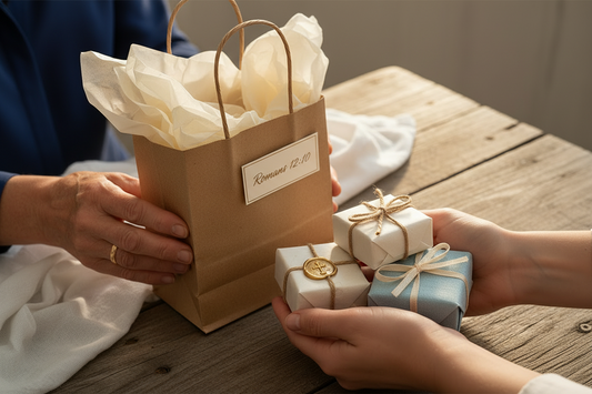 Thoughtful Church Gift Ideas for Appreciation, Conferences & Ministry Events