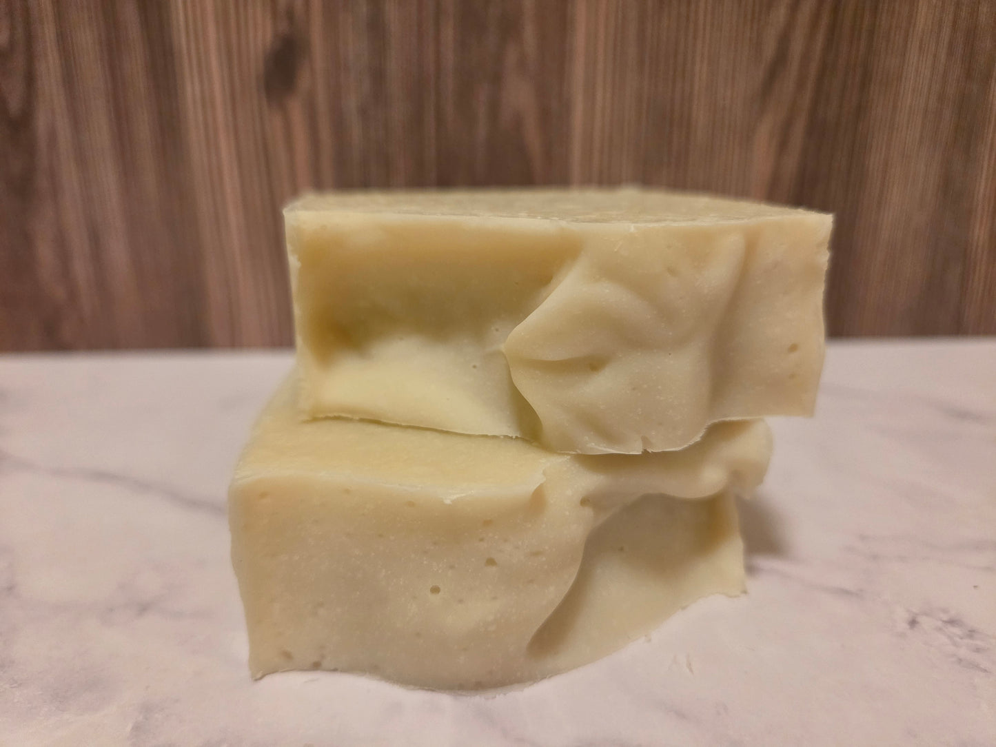 Unscented Tallow Soap