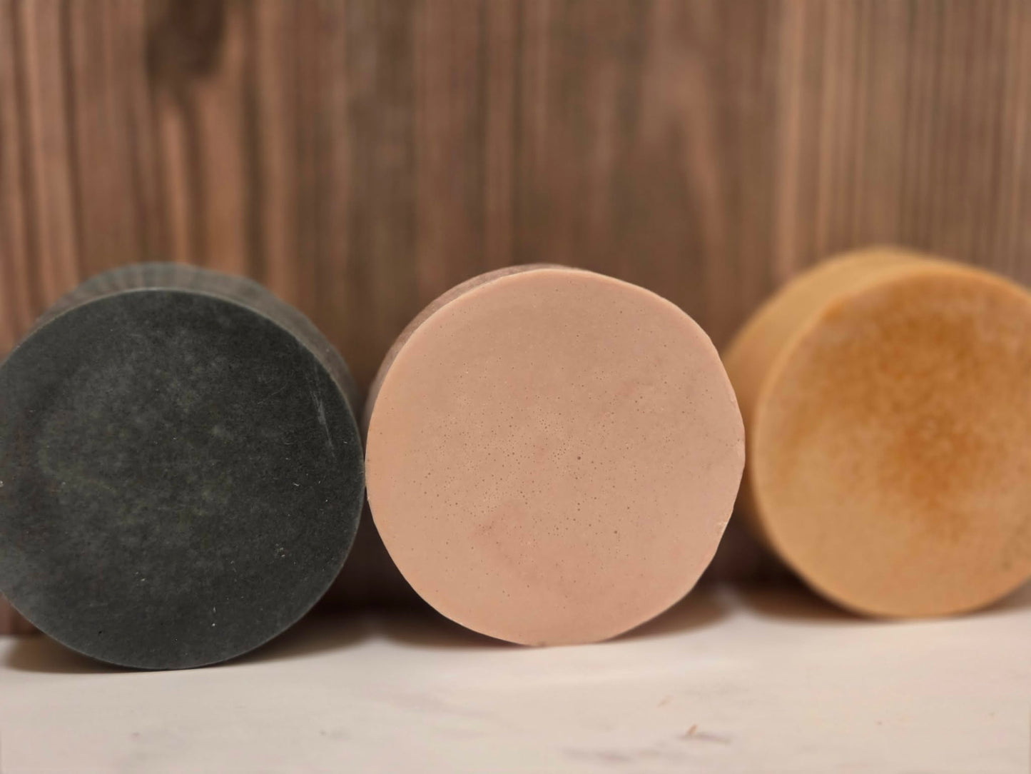 Goats Milk Face Detox Soap