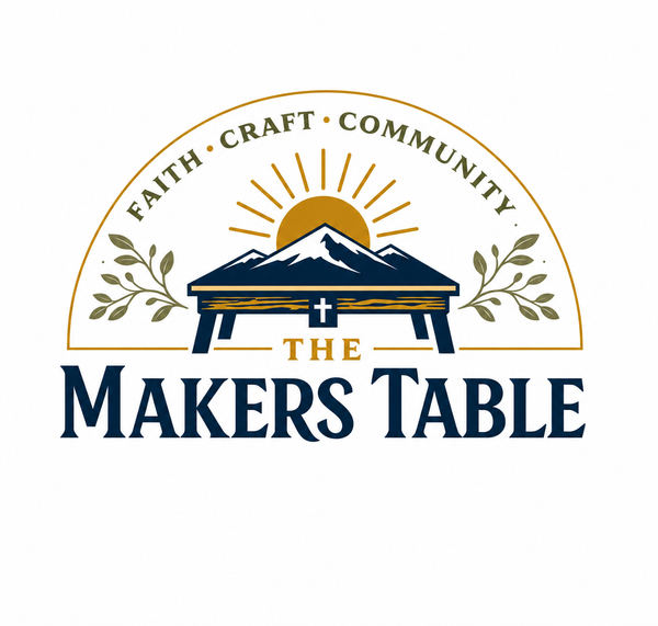 The Makers Table