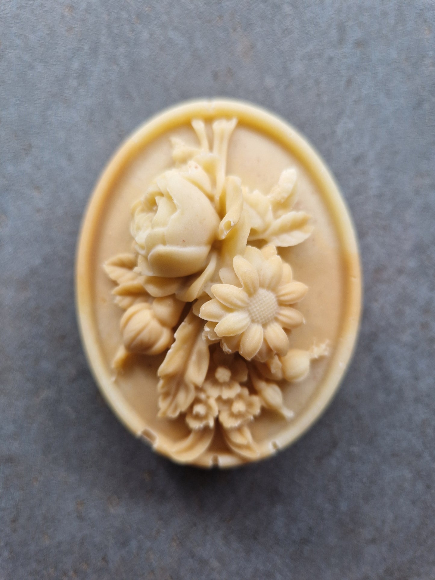 Graceful Blooms Soap Collection