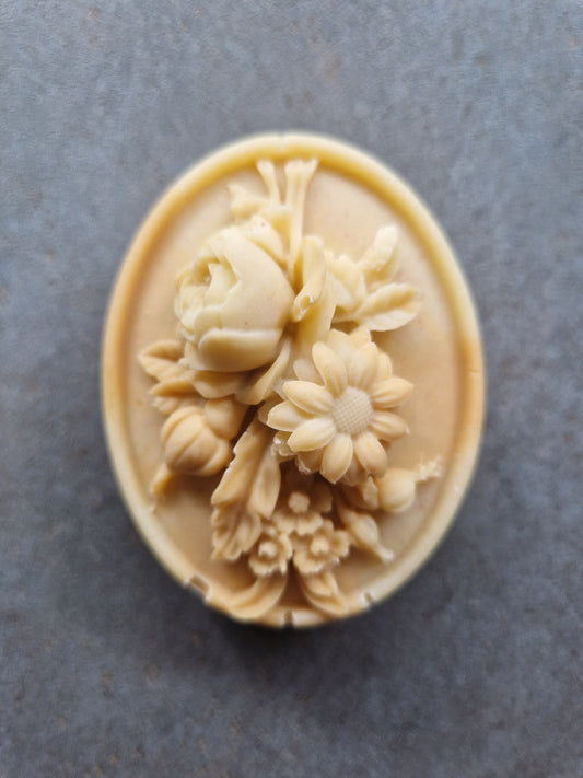 Graceful Blooms Soap Collection