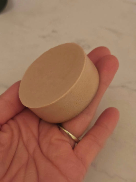 Goats Milk Face Detox Soap