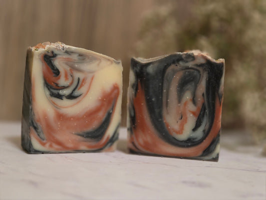 Black Raspberry Vanilla Soap